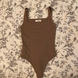 Bodysuit from Aritzia, size XS, new.